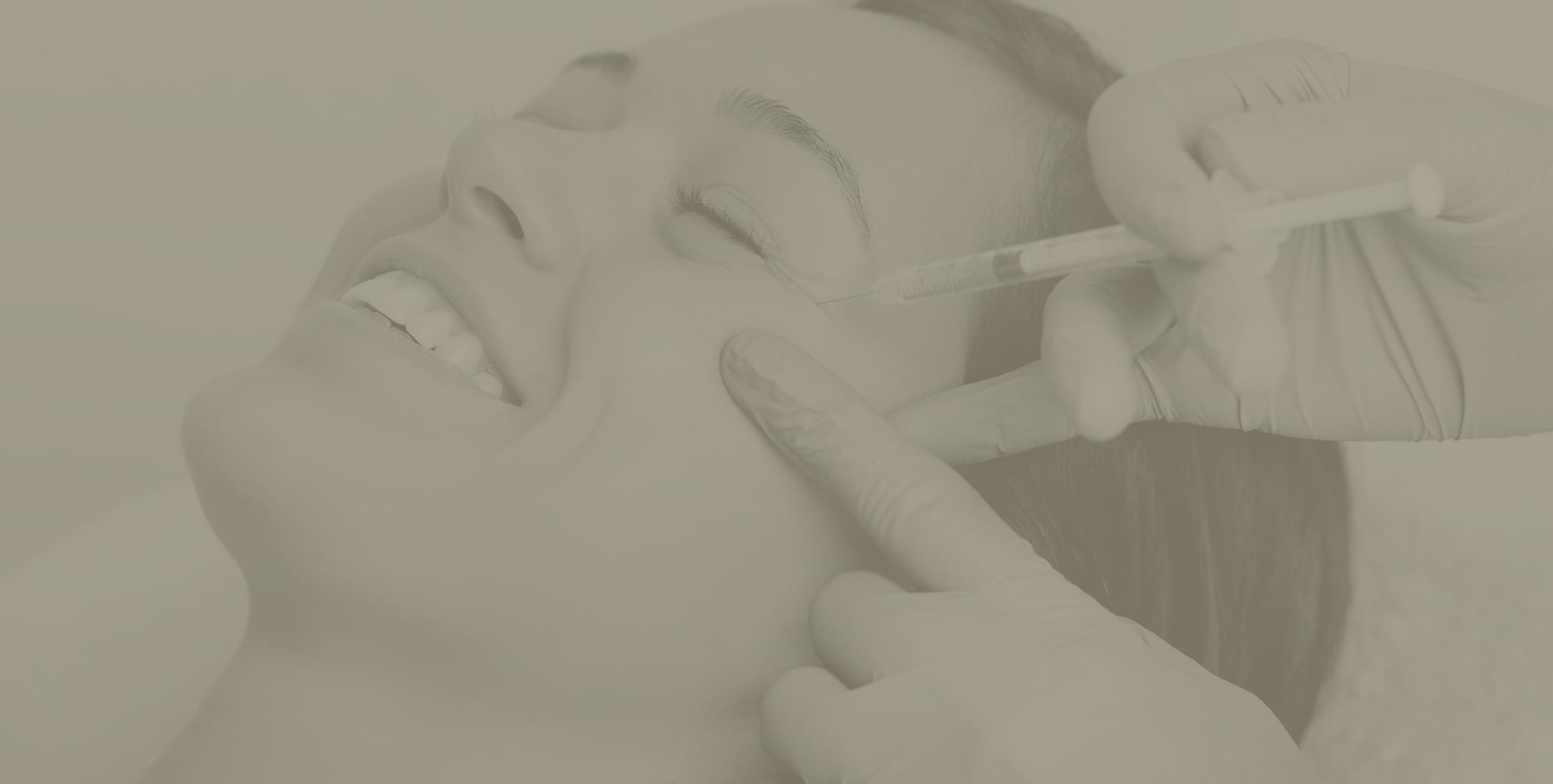 My Dental Hub hero banner image promoting Botox treatment for TMJ in Skokie, IL