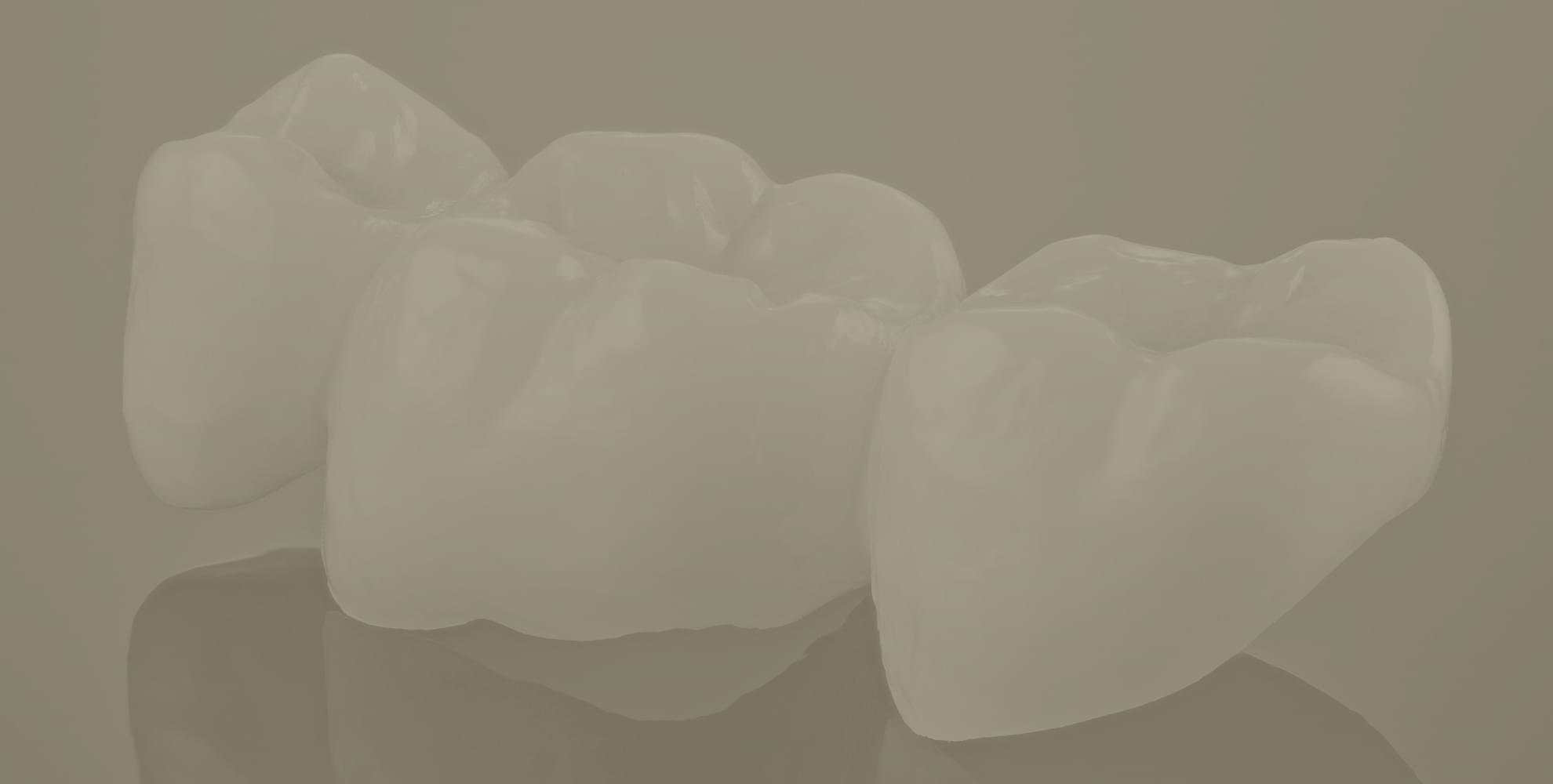 My Dental Hub hero banner image promoting dental crown treatment in Skokie, IL