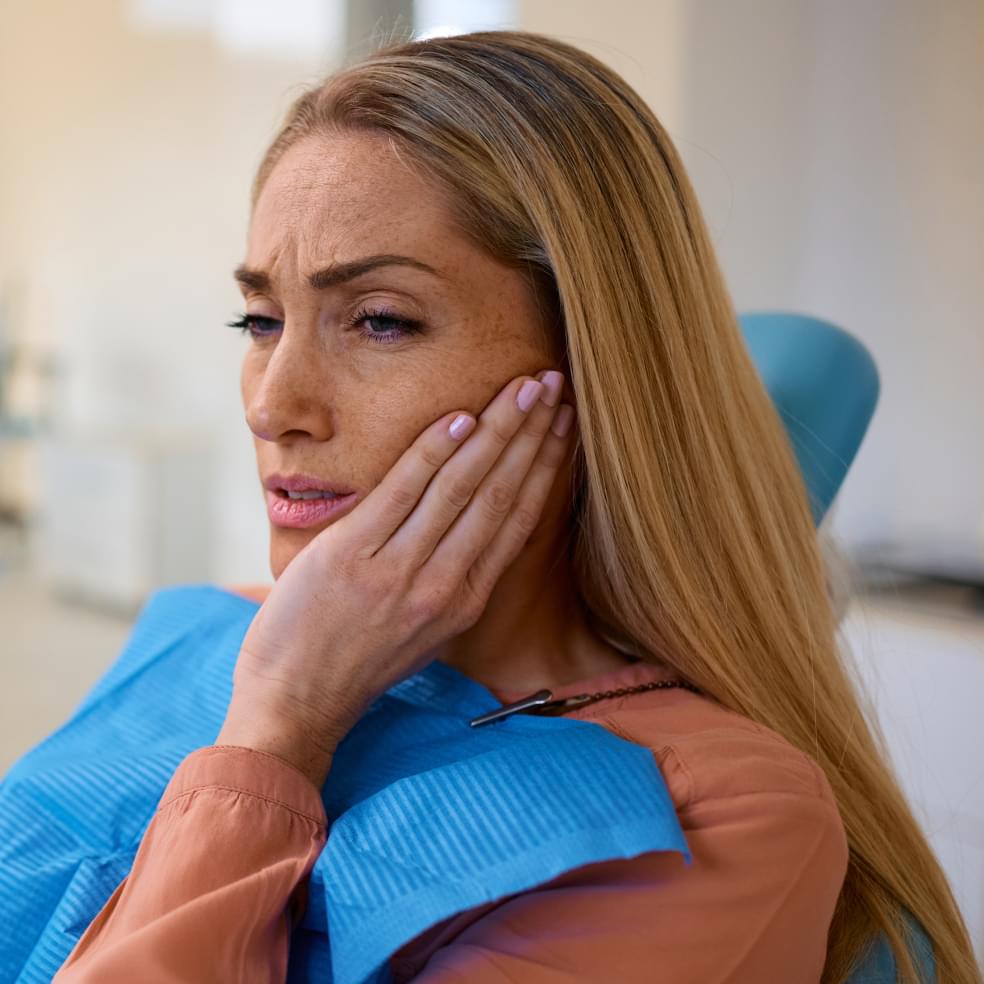 Emergency Dental Care