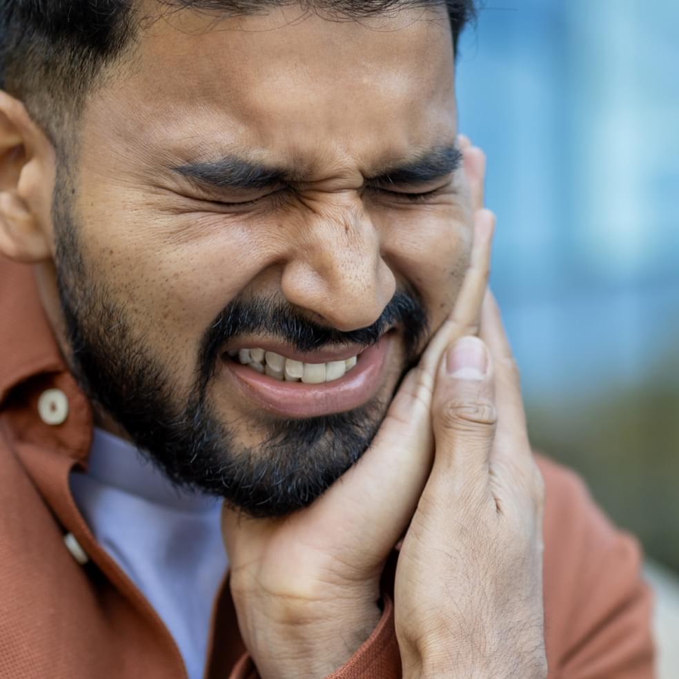 Emergency Dentist Appointment