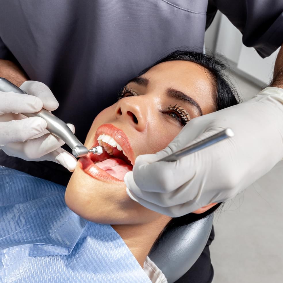 Emergency Tooth Removal