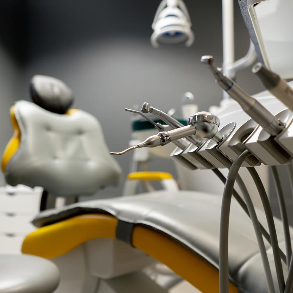 Dental Practice