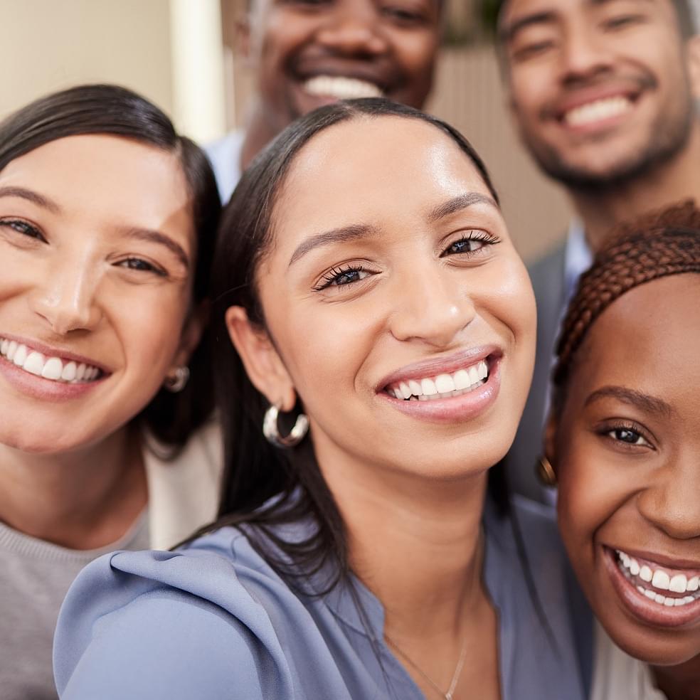 My Dental Hub photo illustrating the practice's approach to patient dental care in Skokie, IL