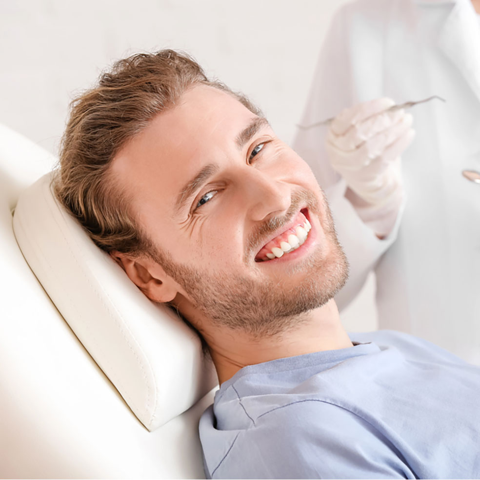 Lumineers Dental