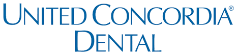 My Dental Hub United Concordia Dental insurance provider logo in Skokie, IL