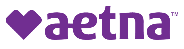 My Dental Hub Aetna dental insurance provider logo in Skokie, IL