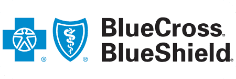 My Dental Hub Blue Cross dental insurance provider logo in Skokie, IL