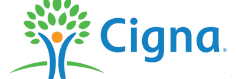 My Dental Hub Cigna dental insurance provider logo in Skokie, IL